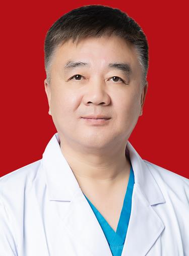 李伯帆 